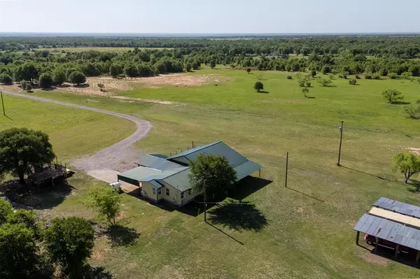 Anson, TX 79501,5755 County Road 335