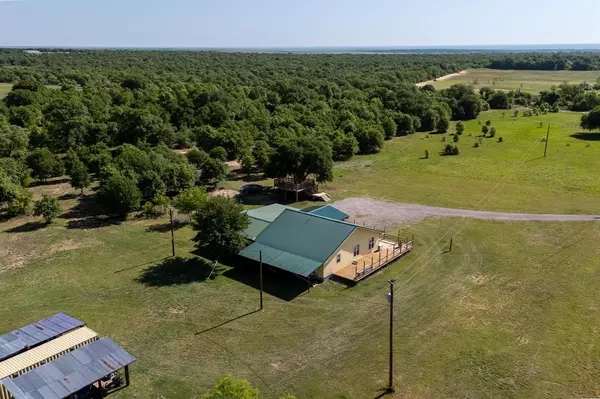 Anson, TX 79501,5755 County Road 335