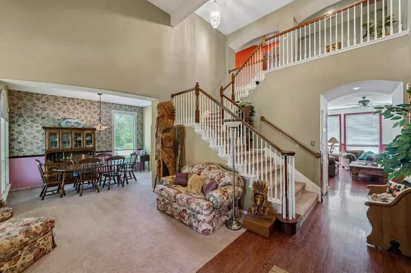 Mesquite, TX 75181,901 Hampstead Drive