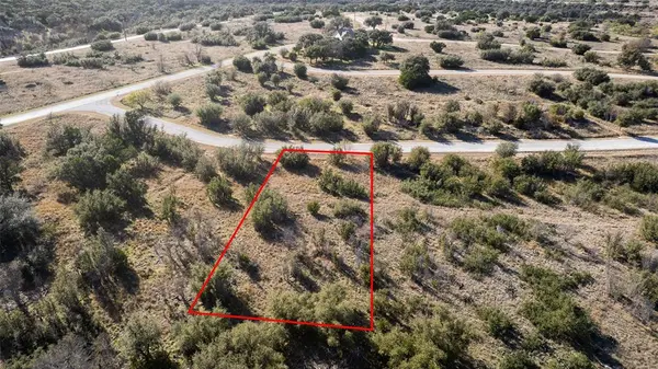 Graford, TX 76449,50 Jupiter Drive