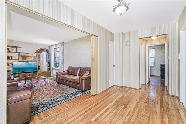 Brooklyn, NY 11229,2140 Knapp ST #4D