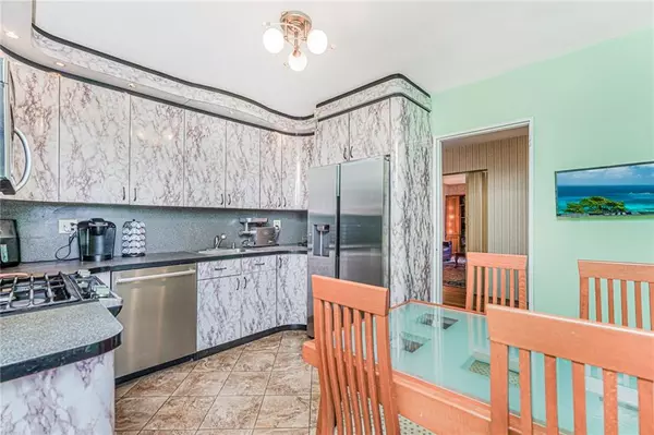 Brooklyn, NY 11229,2140 Knapp ST #4D