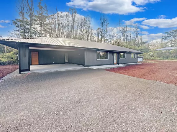 Pahoa, HI 96778,16-2148 COCONUT DR