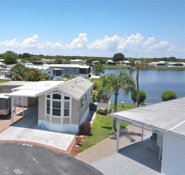 14280 SE 124th Dr, Okeechobee, FL 34974