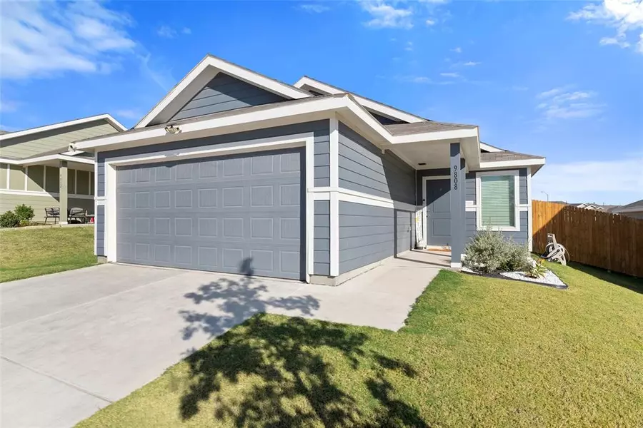 9808 Trusler Road, Fort Worth, TX 76179