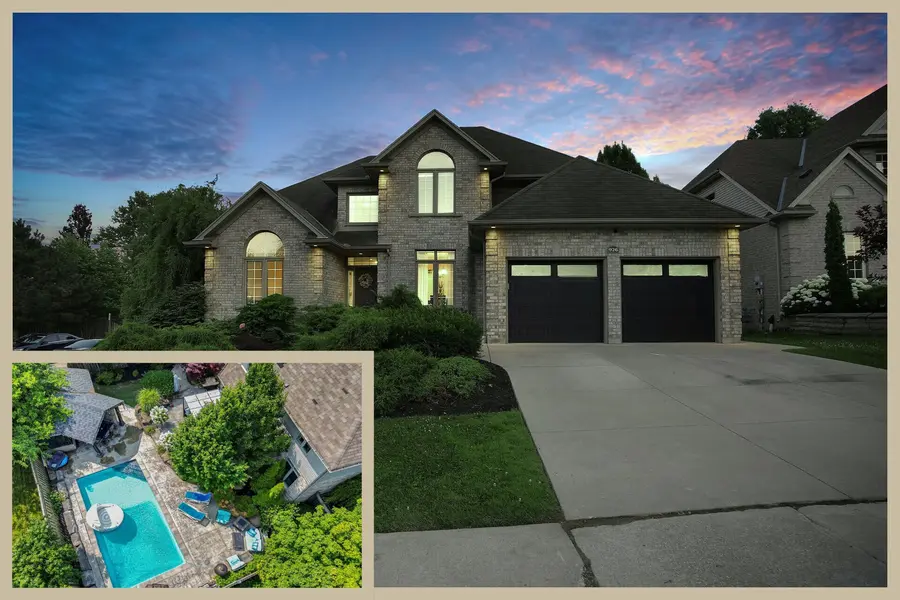 926 Cranbrook RD, London South, ON N6K 4X8