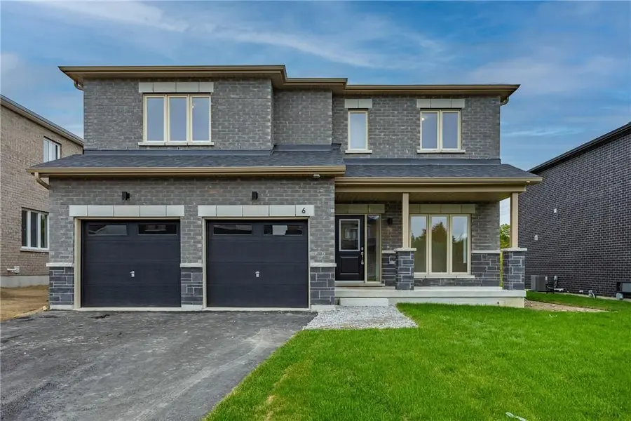 6 Butternut DR, Norfolk, ON N3Y 0G8