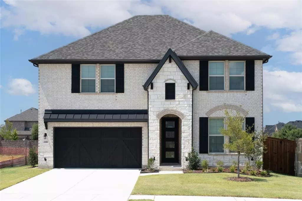 Little Elm, TX 75068,2100 Valencia Drive