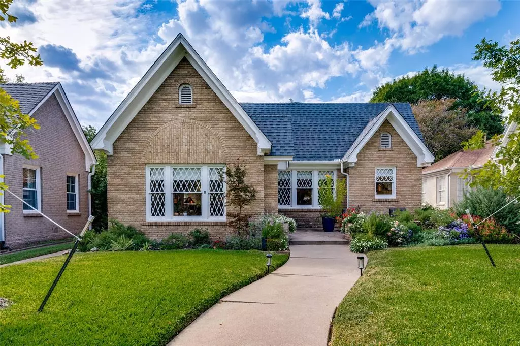 Fort Worth, TX 76107,2224 Tremont Avenue