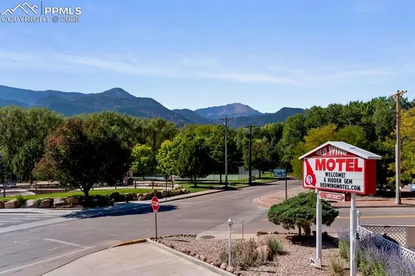 Manitou Springs, CO 80829,56 El Paso BLVD