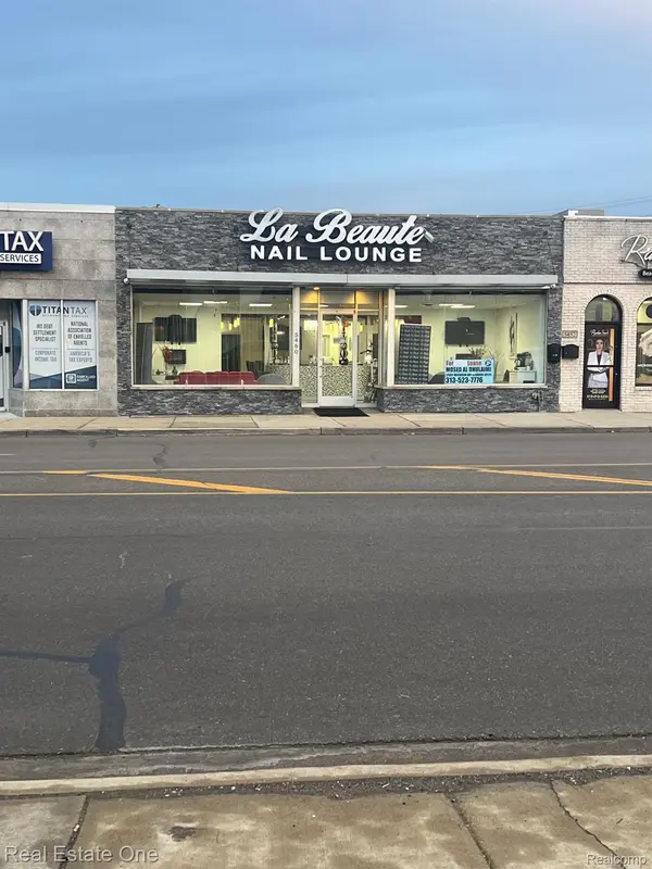 Dearborn, MI 48126,5460 Schaefer RD