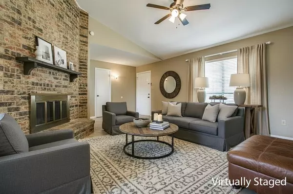 Allen, TX 75002,1318 Springview Drive