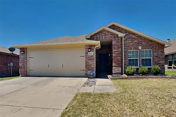 9017 Navigation Drive, Fort Worth, TX 76179