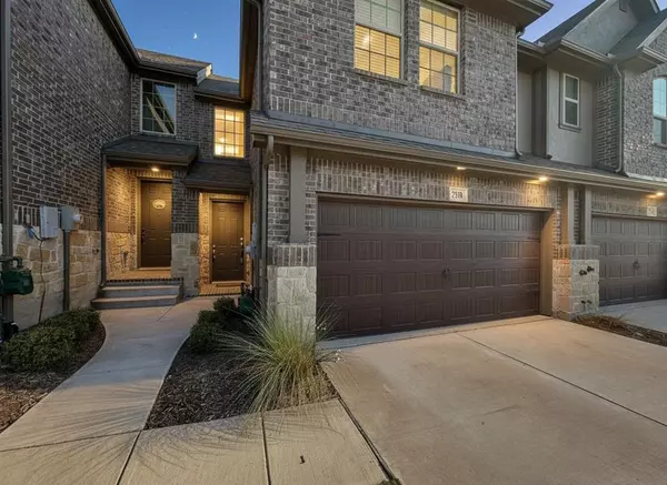 Little Elm, TX 75068,2740 Majesty Drive