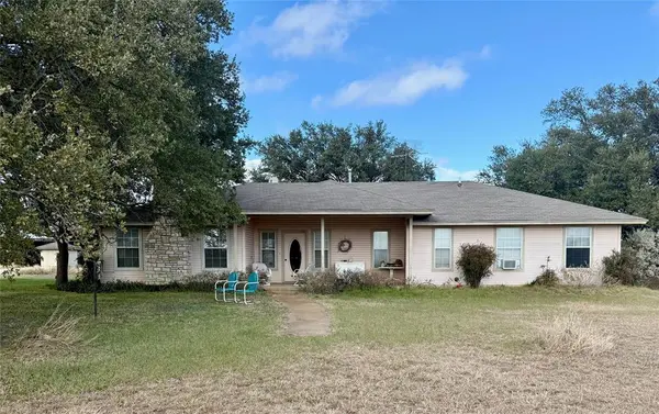 Hico, TX 76457,2315 County Road 3208