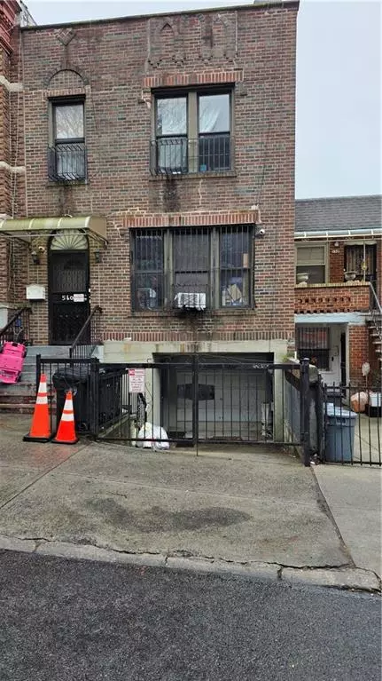 Brooklyn, NY 11220,560 46th ST