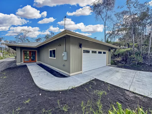11-3782 NAHELENANI ST, Volcano, HI 96785