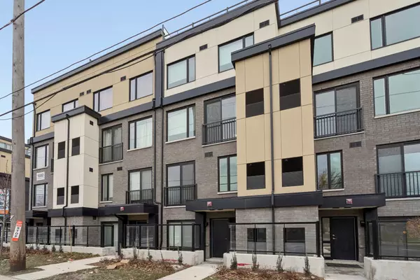 1680 Victoria Park AVE #B207, Toronto C13, ON M1R 0G8