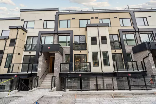 1680 Victoria Park AVE #B216, Toronto C13, ON M1R 0G8