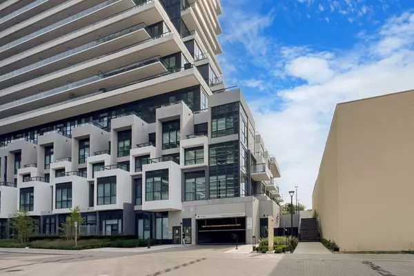 Toronto C13, ON M3C 0P8,30 Inn on the Park DR #1608