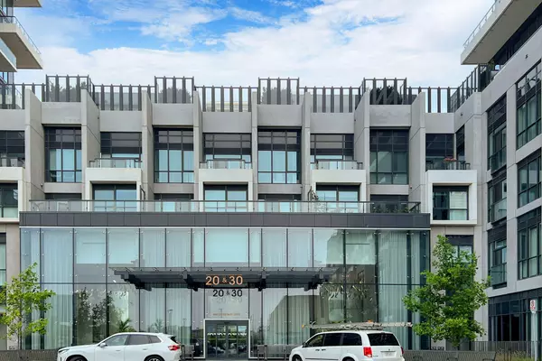 Toronto C13, ON M3C 0P8,30 Inn on the Park DR #1608