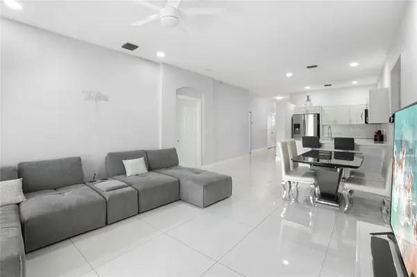 Coconut Creek, FL 33063,4812 NW 19th St