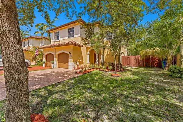 Miramar, FL 33027,14075 SW 50th Ln #14075