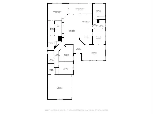 Vero Beach, FL 32967,4795 Green Island Pl