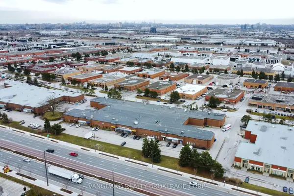 Vaughan, ON L4L 5Z9,250 Trowers RD #1