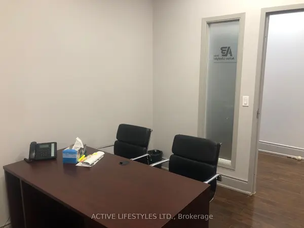 Mississauga, ON L5L 4L2,3105 Unity DR #22