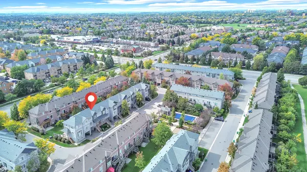 Mississauga, ON L5M 6H1,5535 Glen Erin DR #75