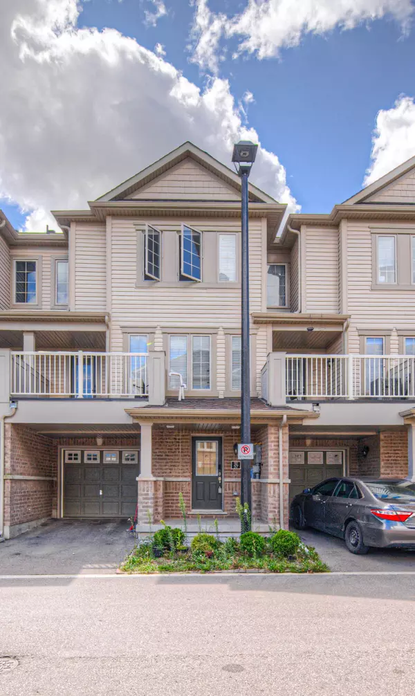 Cambridge, ON N3H 0E4,755 Linden DR #57