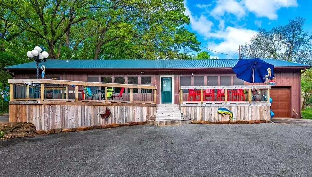 326 Glomin Lane, Pottsboro, TX 75076