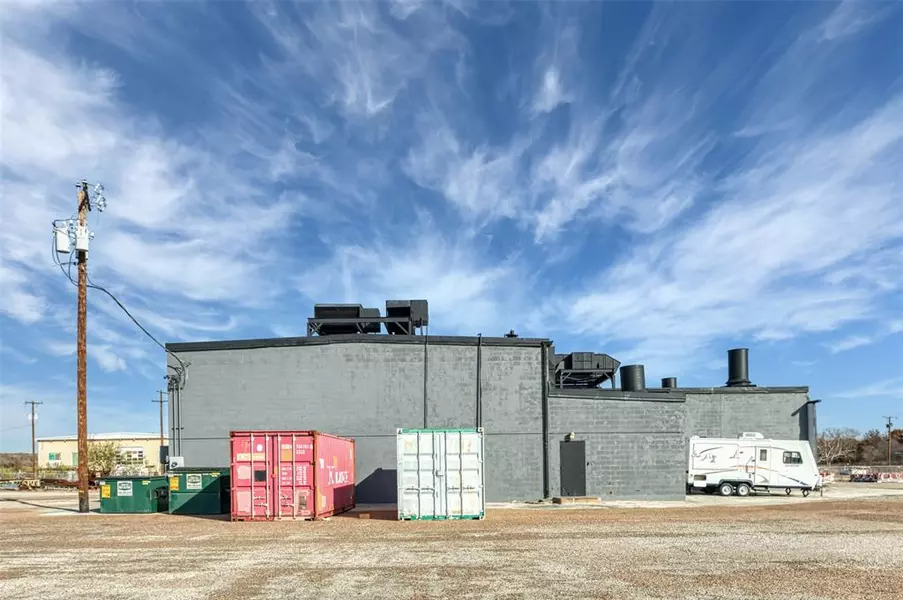 598 Grant Road, Mineral Wells, TX 76067