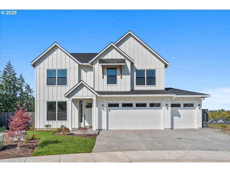 3526 N 11TH CIR, Ridgefield, WA 98642