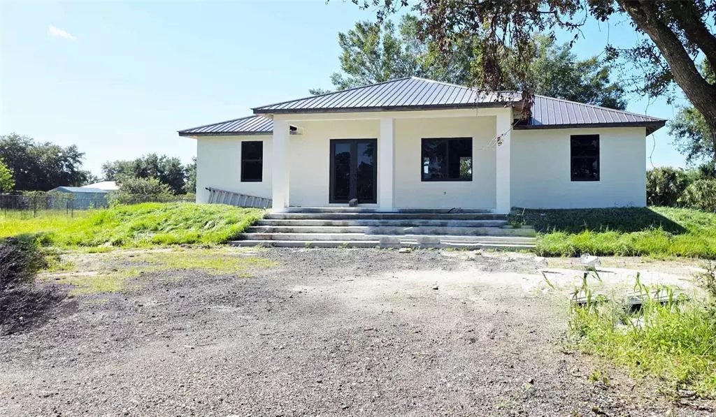 430 Bald Cypress Av, Clewiston, FL 33440