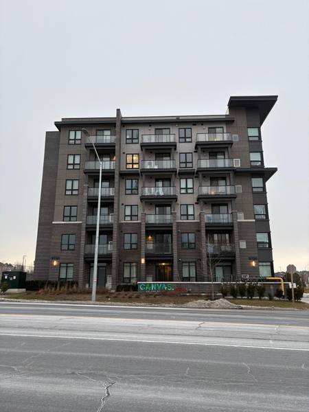 9700 Ninth Line #205, Markham, ON L6B 1A8