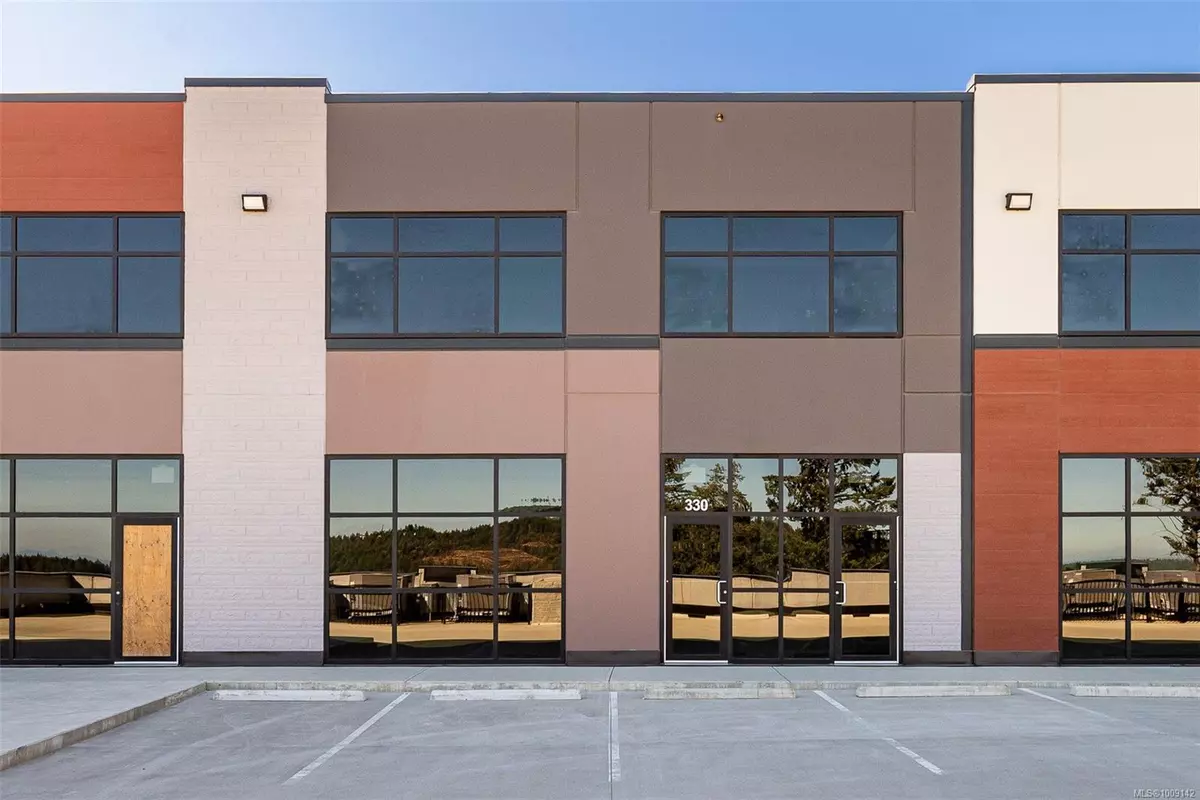 Langford, BC V9B 5Z1,4342 West Shore Pkwy #330