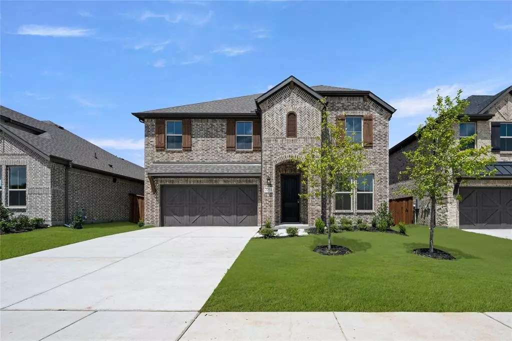 Midlothian, TX 76065,2231 Shady Elm