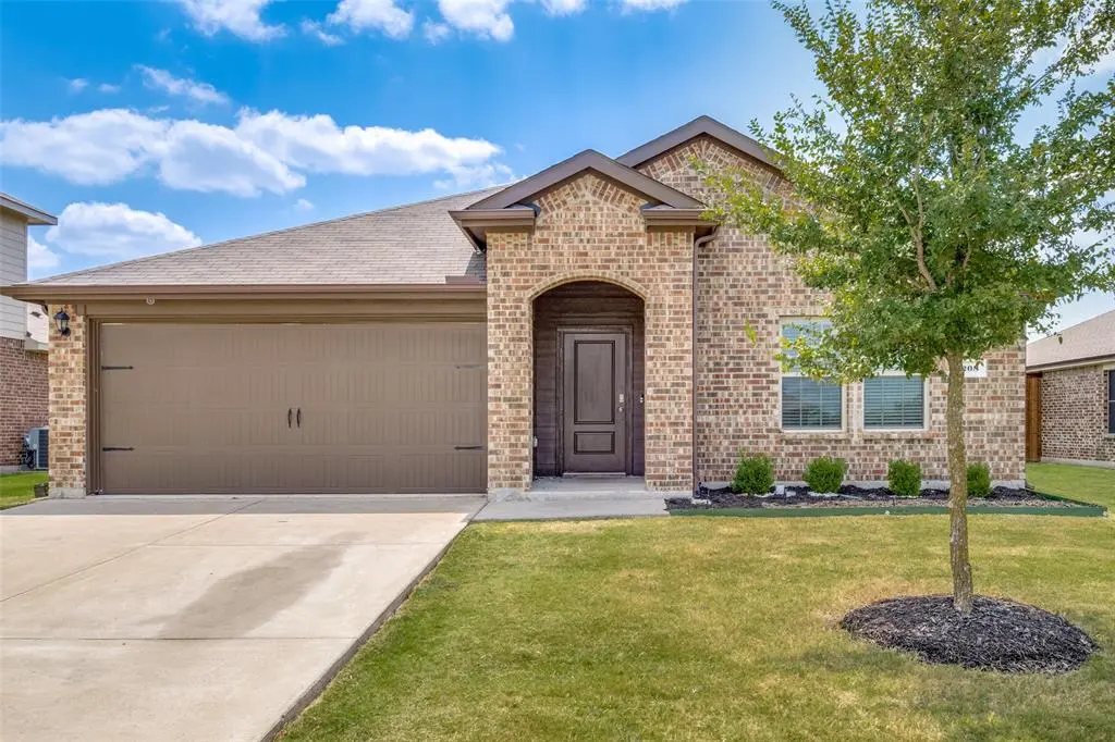 Josephine, TX 75189,208 Cultivator Court