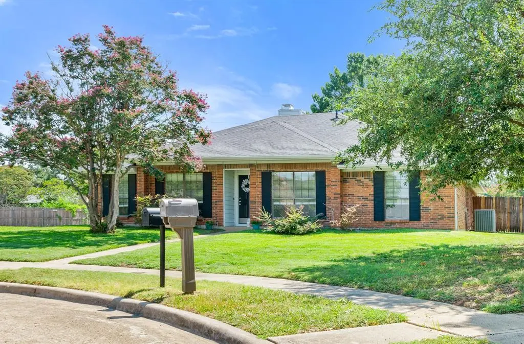 Richardson, TX 75081,1801 Longmont Place