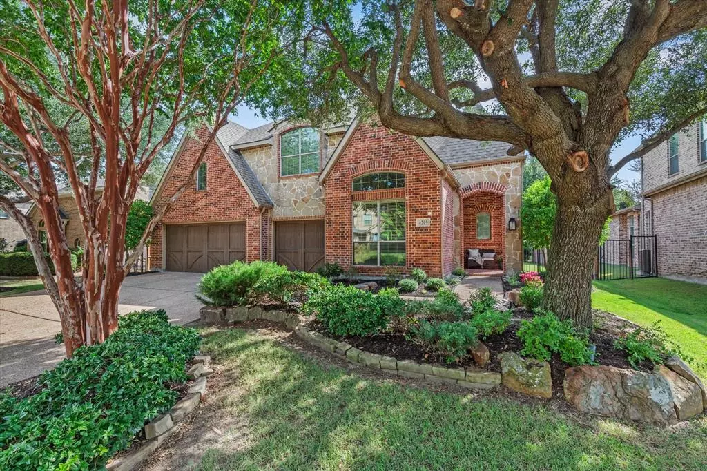 Mckinney, TX 75072,4209 Cherokee Drive