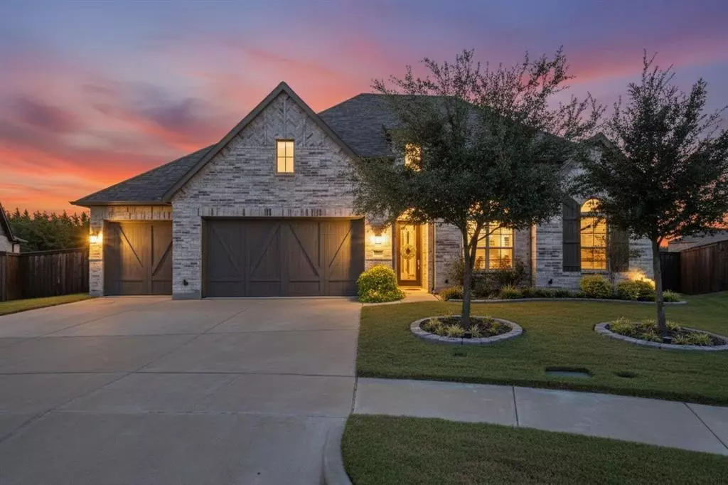 Mclendon Chisholm, TX 75032,1758 Amarone Lane