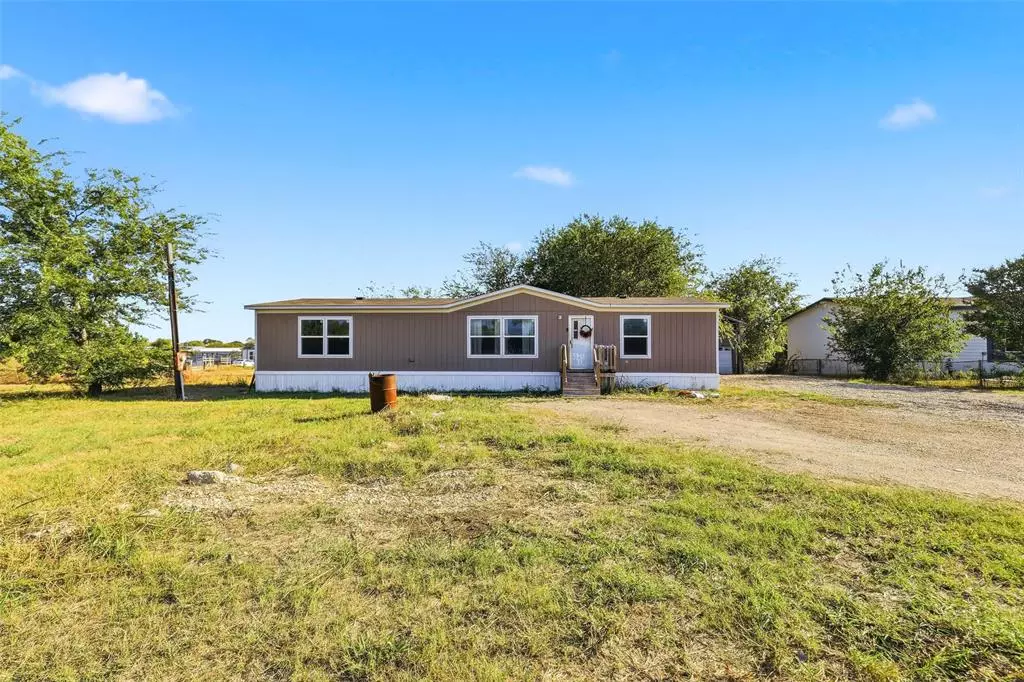 Alvarado, TX 76009,8800 Dons Court