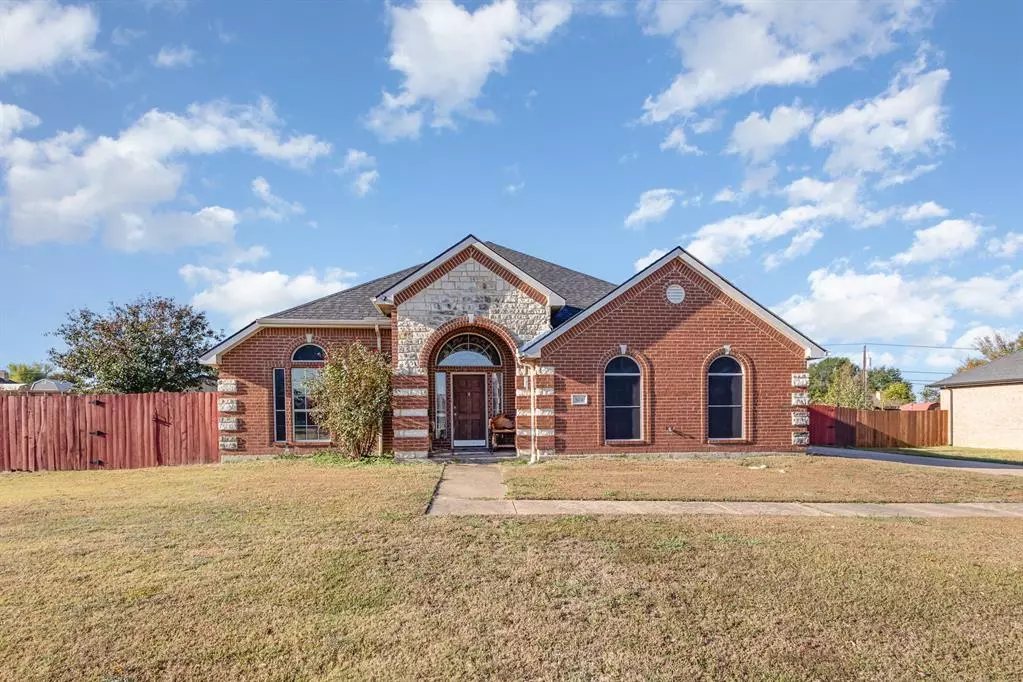 Terrell, TX 75161,504 Timberside