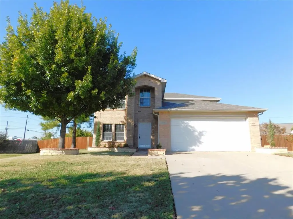 Denton, TX 76210,2801 Saddle Drive