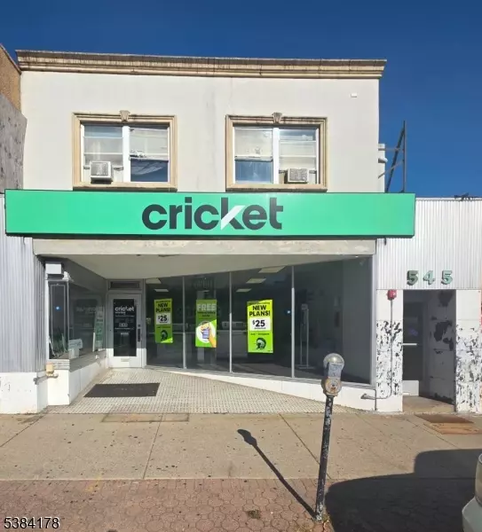 Bloomfield Twp., NJ 07003,545 Bloomfield Ave