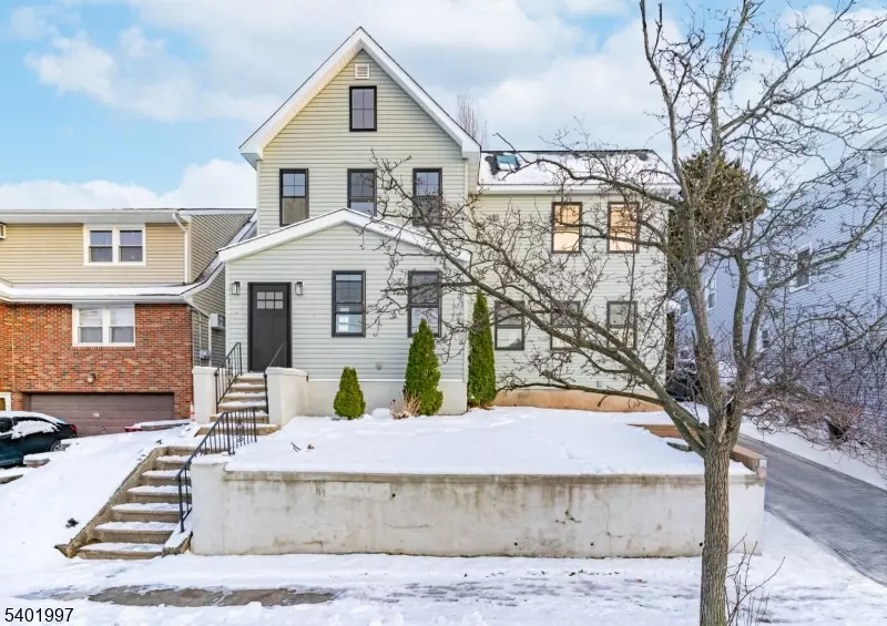 Nutley Twp., NJ 07110,41 Entwistle Ave