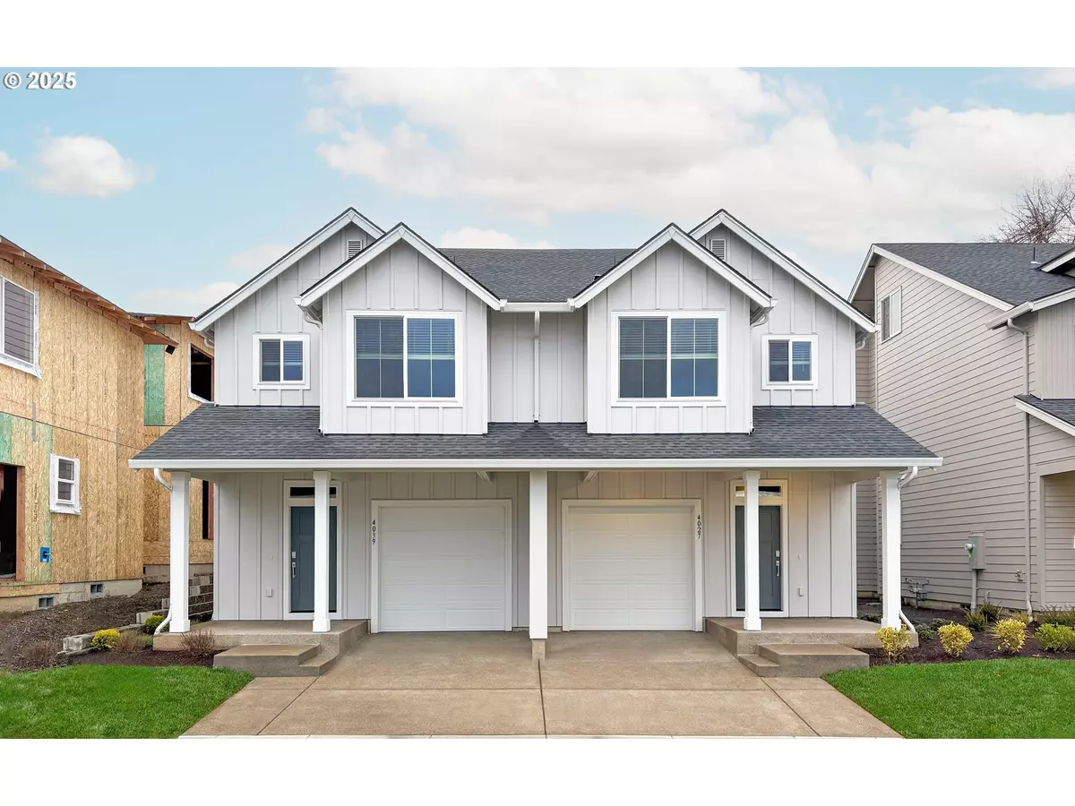 Gresham, OR 97080,4039 SW McKinley ST