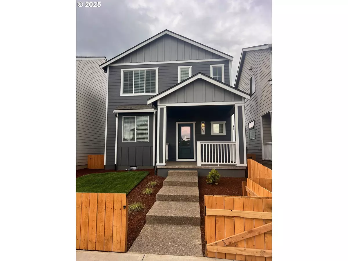 Woodburn, OR 97071,1285 PARKSIDE AVE